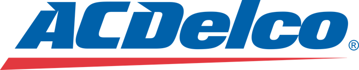 Logotipo de ACDelco