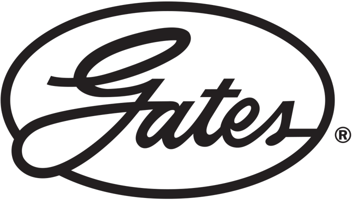Logotipo de Gates