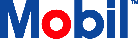 Logotipo de Mobil