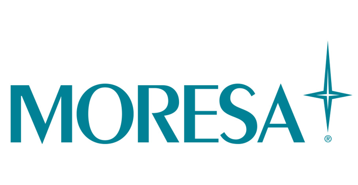 Logotipo de Moresa