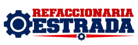 Refaccionaria Estrada
