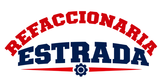 Refaccionaria Estrada
